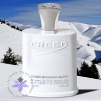 عطر کرید سیلور مانتین واتر - Creed Silver Mountain Water