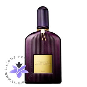 عطر ادکلن تام فورد ولوت ارکید-Tom Ford Velvet Orchid