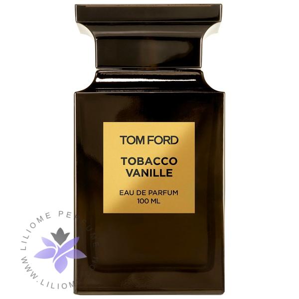 عطر تام فورد توباکو وانیل- Tom Ford Tobacco Vanille