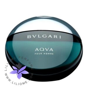 عطر ادکلن بولگاری آکوا پور هوم-Bvlgari Aqva Pour Homme