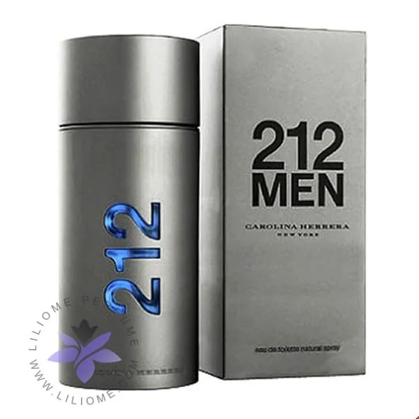 Carolina Herrera 212 Men