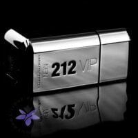 عطر ۲۱۲ وی آی پی-Carolina Herrera 212 VIP Men