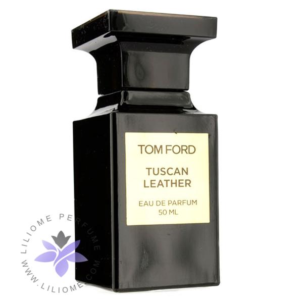 عطر تام فورد توسکان لدر - Tom Ford Tuscan Leather