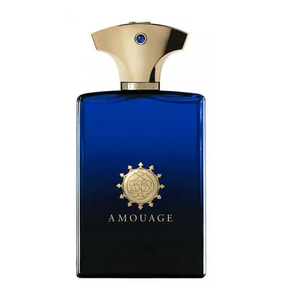 Amouage Interlude