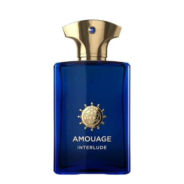 Amouage Interlude Man