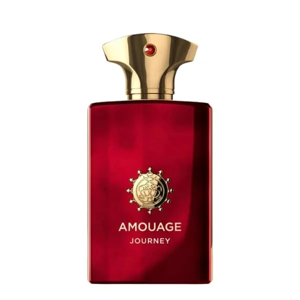 Amouage Journey Man