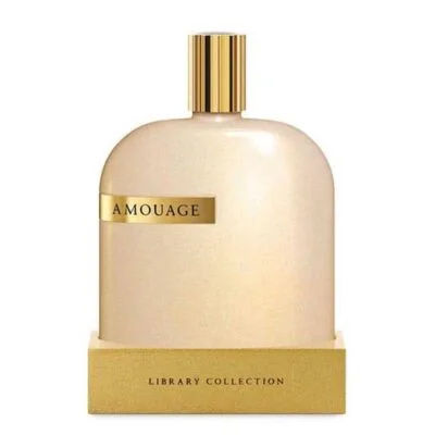 عطر ادکلن امواج اوپوس هشت | Amouage Opus VIII