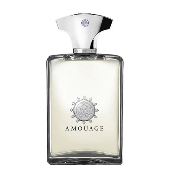 Amouage reflection