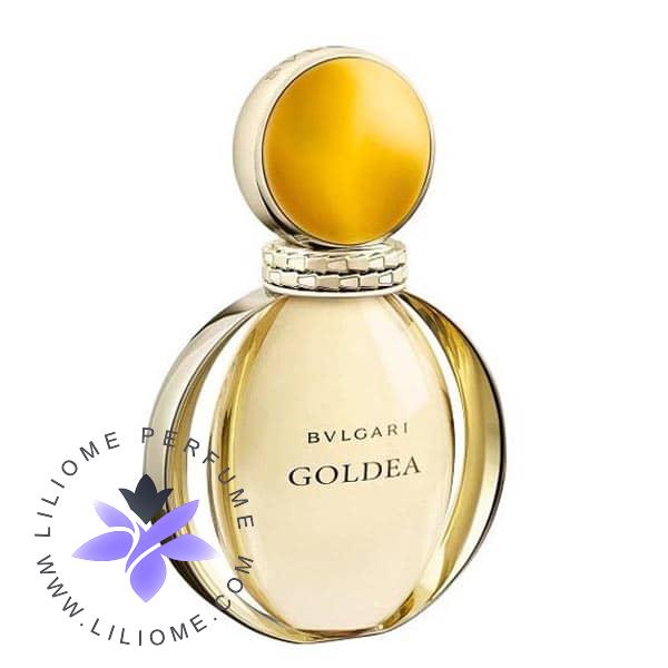 عطر ادکلن بولگاری گلدیا | Bvlgari Goldea