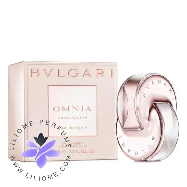 Bvlgari Omnia Crystalline EDP