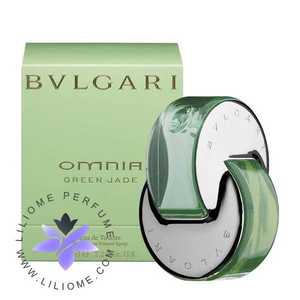 Bulgari 2025 omnia jade