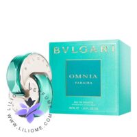 عطر ادکلن بولگاری امنیا پارایبا | Bvlgari Omnia Paraiba