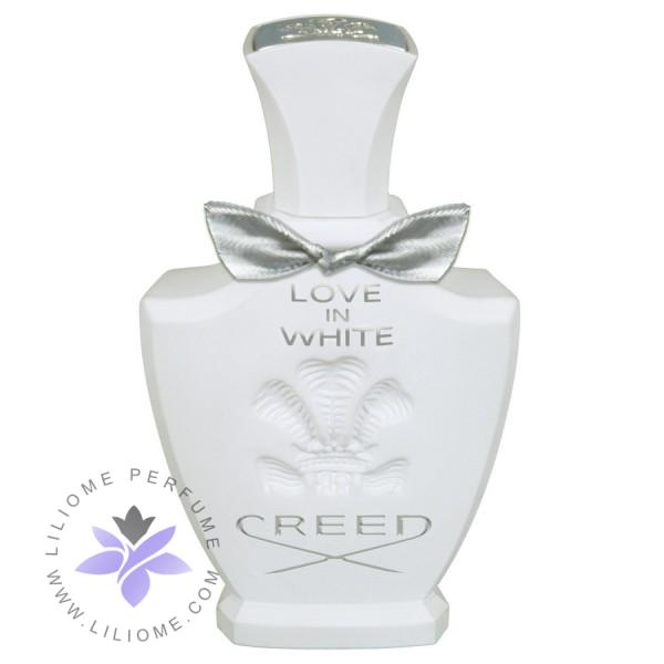 عطر کرید لاو این وایت - Creed Love in White