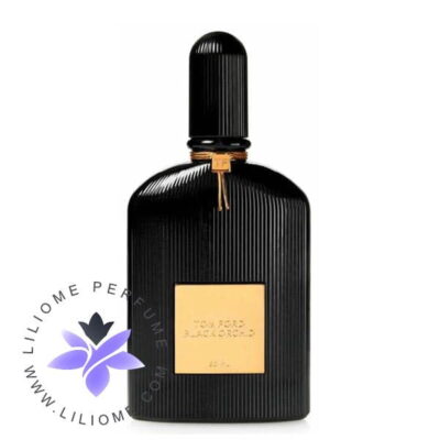 عطر ادکلن تام فورد بلک ارکید Tom Ford Black Orchid