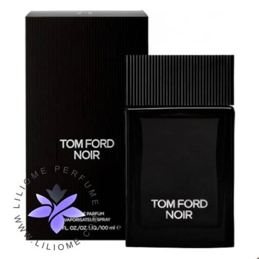 عطر ادکلن تام فورد نویر Tom Ford Noir