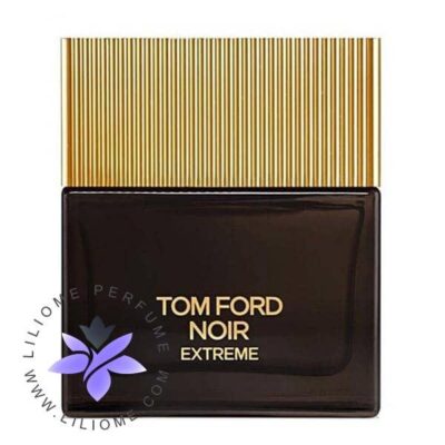 عطر ادکلن تام فورد نویر اکستریم  Tom Ford Noir Extreme