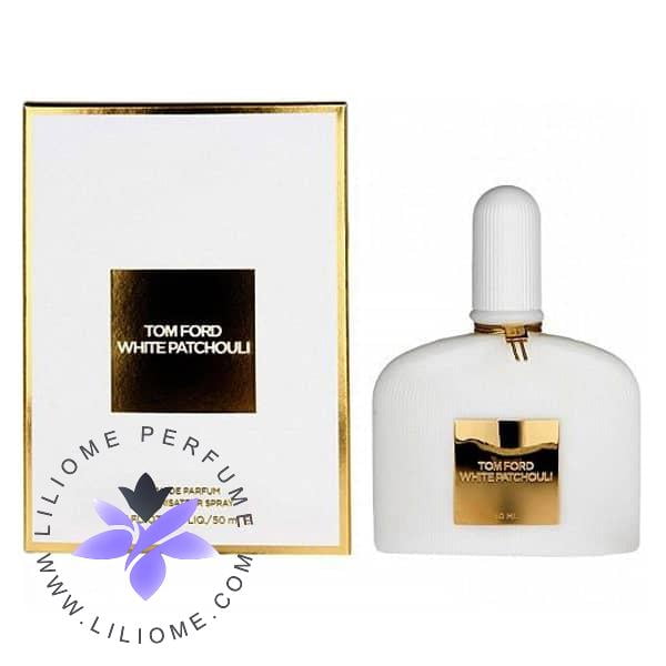 عطر ادکلن تام فورد وایت پچولی Tom Ford White Patchouli