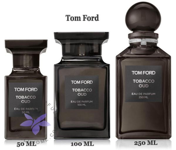 عطر تام فورد توباکو عود-Tom Ford Tobacco Oud