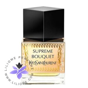 عطر ادکلن ایو سن لورن سوپریم بوکی-YSL Supreme Bouquet