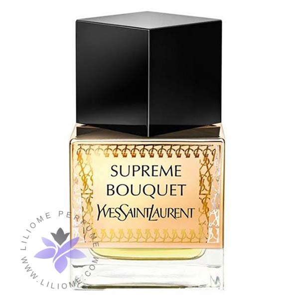 عطر ادکلن ایو سن لورن سوپریم بوکی-Yves Saint Laurent Supreme Bouquet