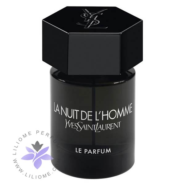 عطر ادکلن ایو سن لورن لا نویت لهوم پرفیوم-YSL La Nuit de L`Homme Le Parfum