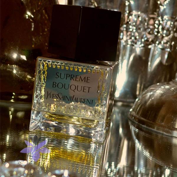 عطر ادکلن ایو سن لورن سوپریم بوکی-Yves Saint Laurent Supreme Bouquet