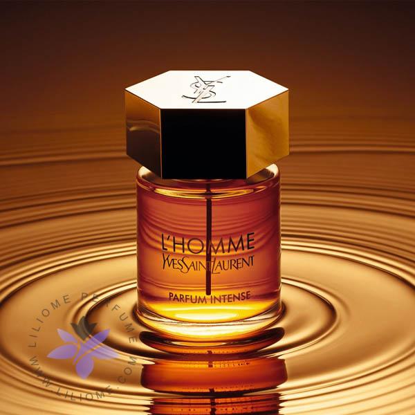 عطر ادکلن ایو سن لورن ال هوم پرفیوم اینتنس-Yves Saint Laurent L'Homme Parfum Intense