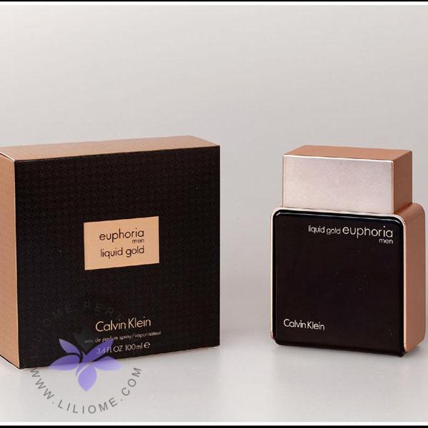 Euphoria By Calvin Klein For Women Eau De Parfum 100ml Price