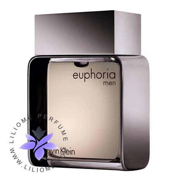 Ck Euphoria Men