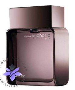 عطر سی کی ایفوریا اینتنس | Ck Euphoria Men Intense