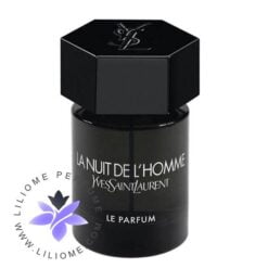 عطر ادکلن ایو سن لورن لا نویت لهوم پرفیوم YSL La Nuit de L`Homme Le Parfum