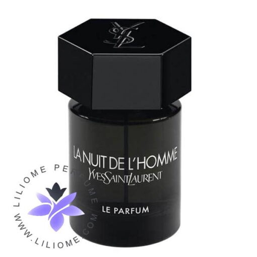 ysl lhomme le parfum