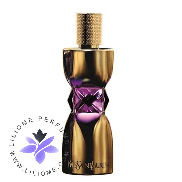 عطر ادکلن ایو سن لورن مانیفستو ل پرفیوم-طلایی YSL manifesto Le Parfum