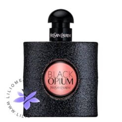 عطر ادکلن ایو سن لورن بلک اپیوم Yves Saint Laurent Black opium