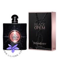 عطر ادکلن ایو سن لورن بلک اپیوم Yves Saint Laurent Black opium