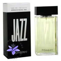 عطر ادکلن ایو سن لورن جاز Yves Saint Laurent Jazz