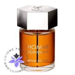 عطر ادکلن ایو سن لورن ال هوم پرفیوم اینتنس Yves Saint Laurent L'Homme Parfum Intense