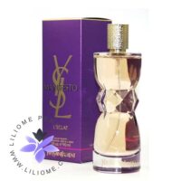 عطر ادکلن ایو سن لورن منیفستو اکلت Yves Saint Laurent Manifesto L’Eclat