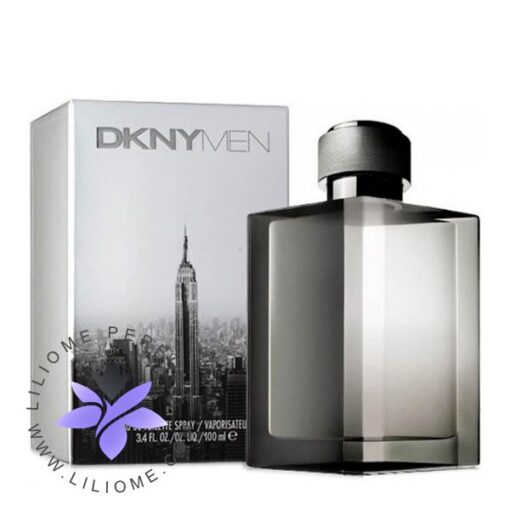 عطر ادکلن دی کی ان وای من-DKNY Men 2009 Donna Karan