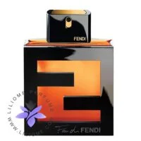 عطر ادکلن فَن دی فندی اسولوتو مردانه-Fan di Fendi Assoluto