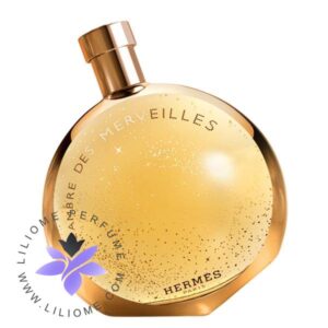 عطر ادکلن هرمس آمبر مرولیس-Hermes L`Ambre Des Merveilles