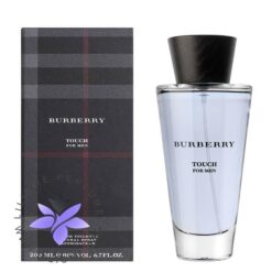 burberry touch precio oro