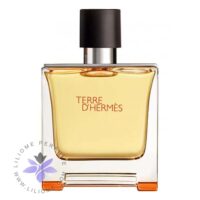 عطر ادکلن هرمس تق هرمس پرفیوم-Hermes Terre d'Hermes Parfum