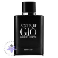 عطر ادکلن جورجیو آرمانی آکوا پروفوم-Giorgio Armani Acqua di Gio Profumo