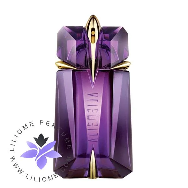 Thierry mugler alien new arrivals