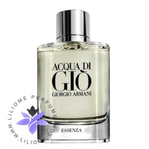 عطر ادکلن جورجیو آرمانی آکوا دی جیو اسنزا-Giorgio Armani Acqua di Gio Essenza