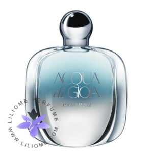 عطر ادکلن جورجیو آرمانی آکوا دی جیوا اسنزا-Giorgio Armani Acqua di Gioia Essenza