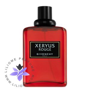 عطر ادکلن جیوانچی زریوس روژ-Givenchy Xeryus Rouge