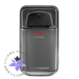 عطر ادکلن جیوانچی پلی اینتنس مردانه-Givenchy Play Intense