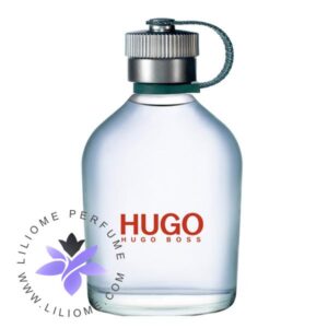 عطر ادکلن هوگو باس هوگو من-Hugo Boss Hugo Man